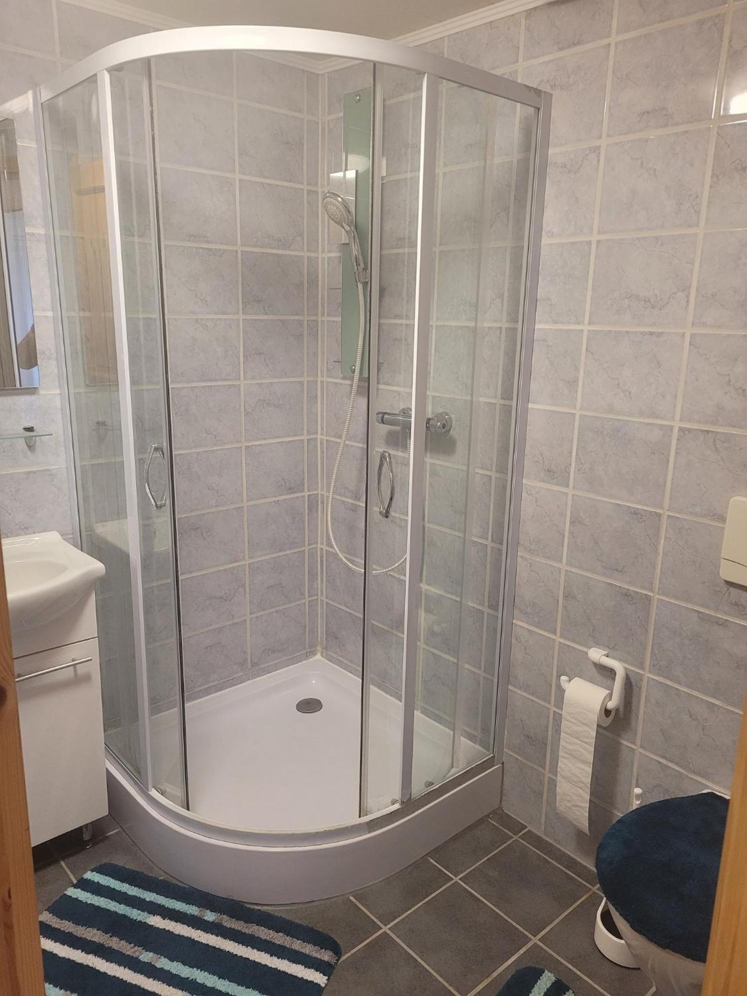 Appartement Haus Andrea à Lichtenberg  Extérieur photo